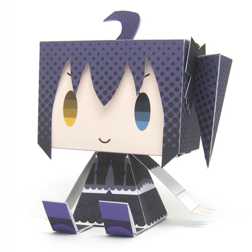 Takanashi Rikka (plain clothes), Chuunibyou Demo Koi Ga Shitai!, Cospa, Model Kit