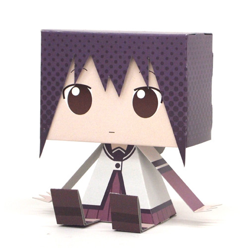 Funami Yui, Yuru Yuri, Cospa, Model Kit