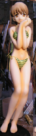 Fujimura Taiga, Fate/Stay Night, S-Mist, Garage Kit, 1/6