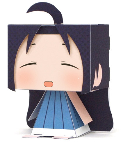 Miura-san, Puchimasu!, Cospa, Model Kit