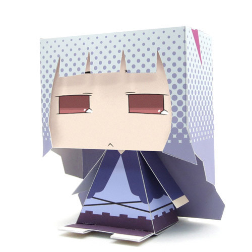 Takanya, Puchimasu!, Cospa, Model Kit