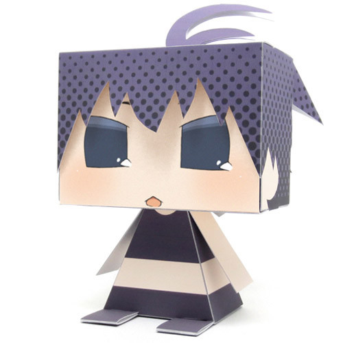 Makochii, Puchimasu!, Cospa, Model Kit