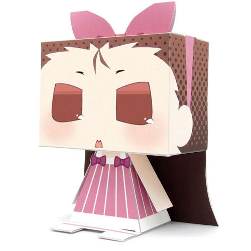 Io, Puchimasu!, Cospa, Model Kit
