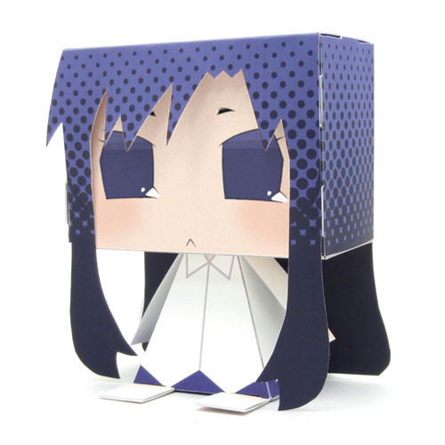 Chihyaa, Puchimasu!, Cospa, Model Kit