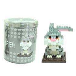 Thumper, Bambi, Kawada, Model Kit