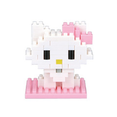 Charmmy Kitty, Kawada, Model Kit