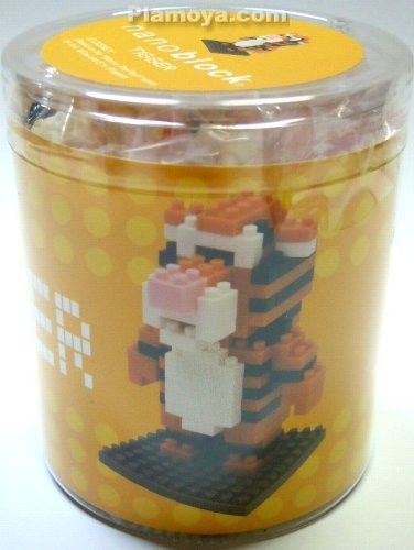 Tigger, Winnie The Pooh, Kawada, Model Kit