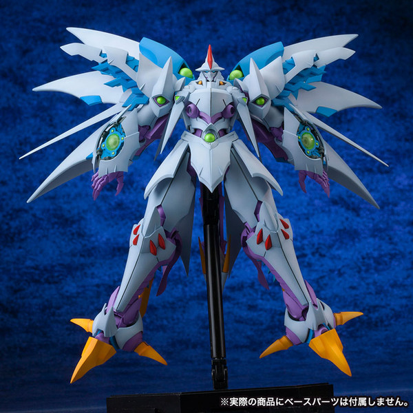 AGX-05 Cybuster (Possession), Super Robot Taisen OG: Original Generations, Kotobukiya, Model Kit
