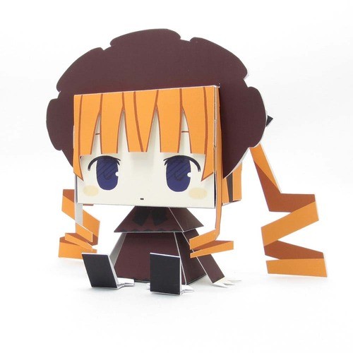 Shinku, Rozen Maiden, Cospa, Model Kit