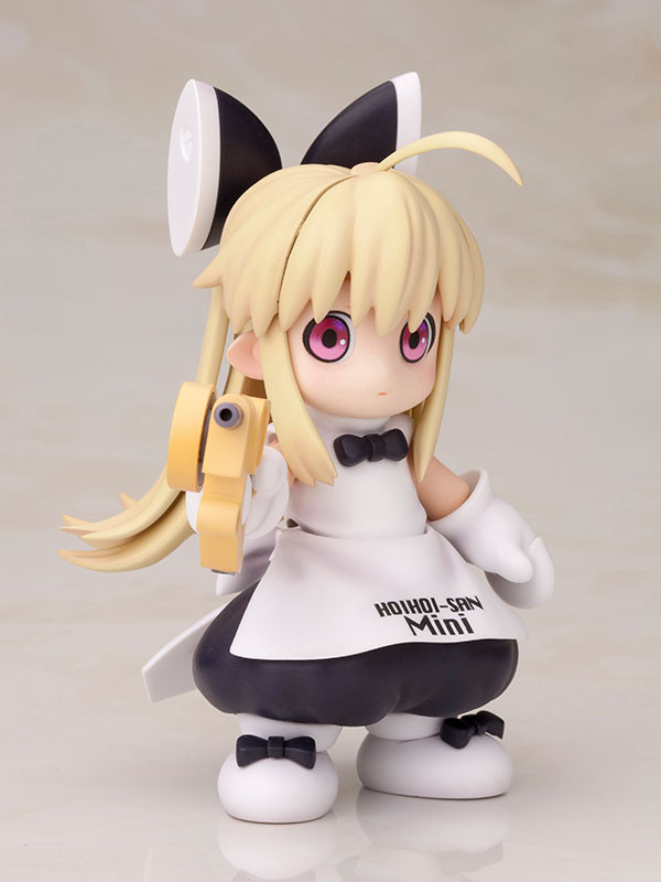 HoiHoi-san Mini, MiniMini-san, Ichigeki Sacchu!! HoiHoi-san Legacy, Kotobukiya, Model Kit, 1/1