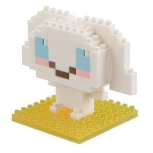 Cinnamoroll, Kawada, Model Kit