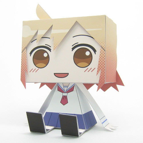 Kotoura Haruka, Kotoura-san, Cospa, Model Kit