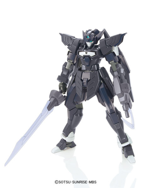 BMS-005 G-Xiphos, Kidou Senshi Gundam AGE, Kidou Senshi Gundam AGE -UNKNOWN SOLDIERS-, Bandai, Model Kit, 1/144