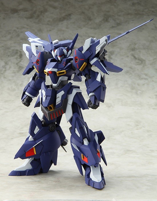 Gesterben, Super Robot Taisen OG: Original Generations, Kotobukiya, Model Kit, 1/144