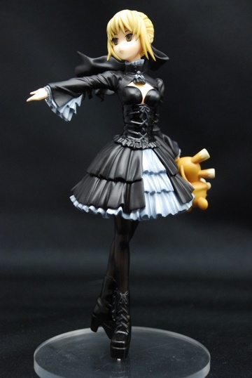 Saber Alter, Fate/Hollow Ataraxia, Omni-sha, Garage Kit