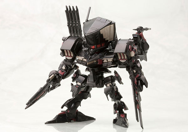 Rayleonard 04-ALICIA, Armored Core, Kotobukiya, Model Kit