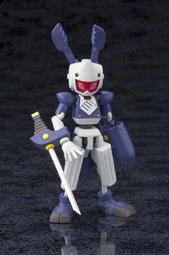 Sanjuuro, Medarot DS, Kotobukiya, Model Kit, 1/6