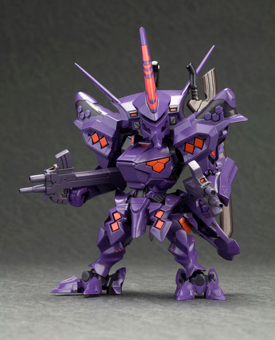 Takemikazuchi Type-00R, Muv-Luv Alternative, Kotobukiya, Model Kit