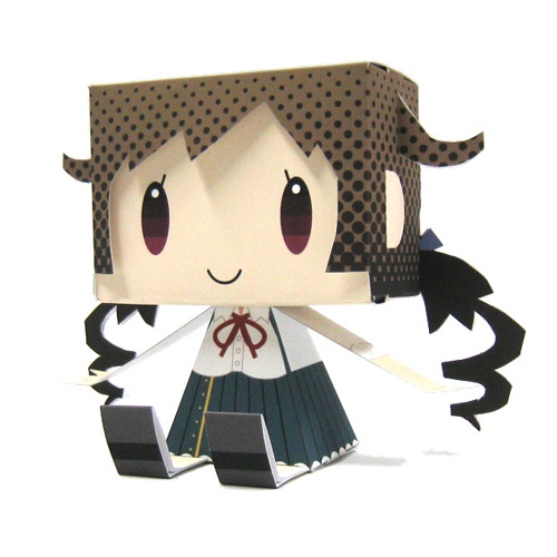 Aomi Isara, Koi To Senkyo To Chocolate, Cospa, Model Kit