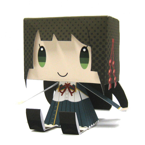 Shinonome Satsuki, Koi To Senkyo To Chocolate, Cospa, Model Kit