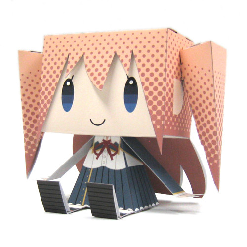 Sumiyoshi Chisato, Koi To Senkyo To Chocolate, Cospa, Model Kit