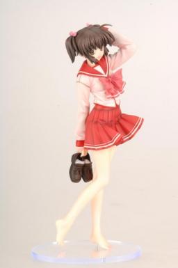 Yuzuhara Konomi, To Heart 2, Enterbrain, Pre-Painted, 1/7, 4541993014361