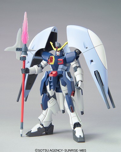 ZGMF-X31S Abyss Gundam, Kidou Senshi Gundam SEED Destiny, Bandai, Model Kit, 1/144