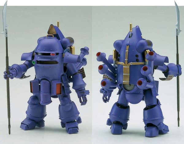 Koubu Kai For Sumire, Sakura Taisen: Gouka Kenran, Wave, Model Kit, 1/24