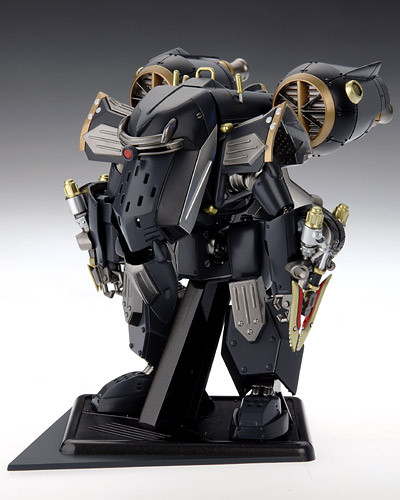Sagitta Weinberg, Sakura Taisen 5 ~Saraba, Itoshiki Hito Yo~, Wave, Model Kit, 1/35