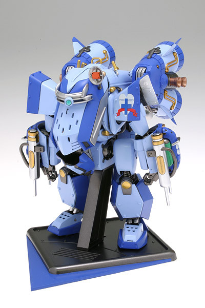 Diana Caprice, Sakura Taisen 5 ~Saraba, Itoshiki Hito Yo~, Wave, Model Kit, 1/35