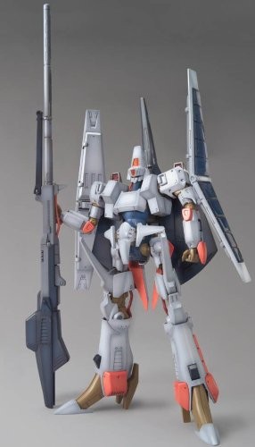 L-Gaim Mark-II, Juusenki L-Gaim, Bandai, Model Kit, 1/100