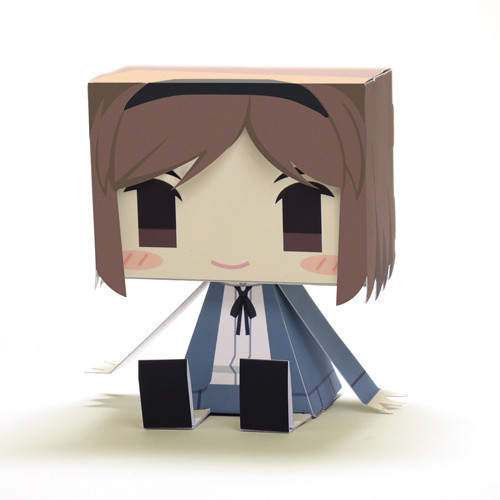 Henrietta, Gunslinger Girl, Cospa, Model Kit