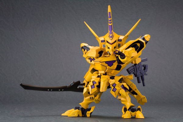 Takemikazuchi Type-00F (Takamura Yui Custom), Muv-Luv Alternative Total Eclipse, Kotobukiya, Model Kit