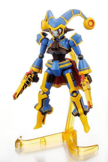 LBX Joker (Limited Color), Danball Senki, Bandai, Model Kit