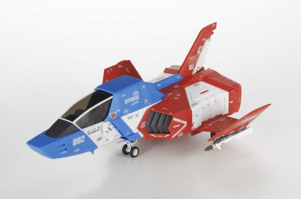 FF-X7 Core Fighter (GFT), Kidou Senshi Gundam, Bandai, Model Kit, 1/35