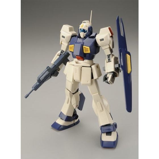 MSA-003 Nemo (UC, Desert Color), Kidou Senshi Gundam UC, Bandai, Model Kit, 1/100