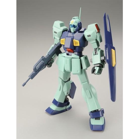 MSA-003 Nemo (UC), Kidou Senshi Gundam UC, Bandai, Model Kit, 1/100