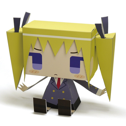 Sonya, Kill Me Baby, Cospa, Model Kit