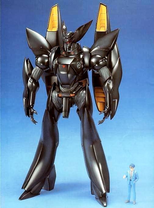TYPE-J9 Griffon (Aqua Type), Kidou Keisatsu Patlabor, Bandai, Model Kit, 1/35