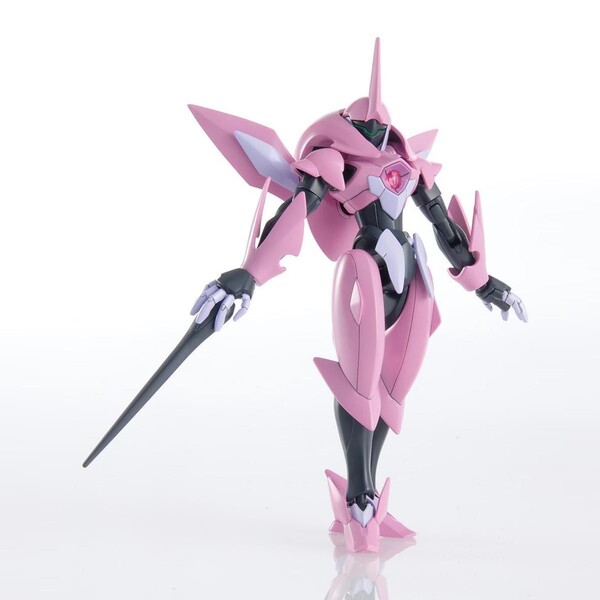 Xvb-xd Farsia, Kidou Senshi Gundam AGE, Bandai, Model Kit, 1/144, 4543112753342