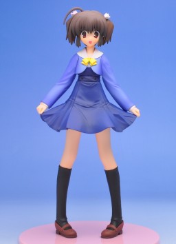 Yuzuhara Konomi, To Heart 2, Toy's Planning, Pre-Painted, 4580196941098