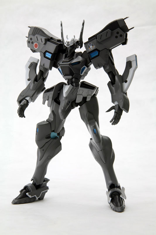 Shiranui Nigata (Izumi Valkyries), Muv-Luv Alternative, Kotobukiya, Model Kit
