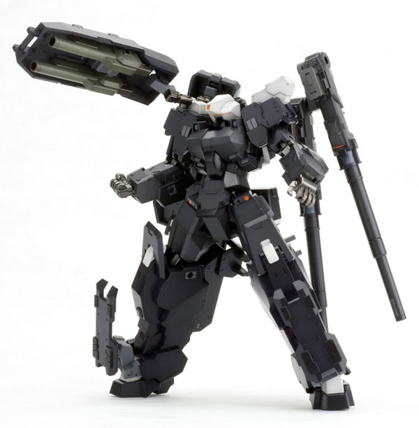 XFA-01 Werewolf Specter, Kotobukiya, Model Kit, 1/100, 4934054104833