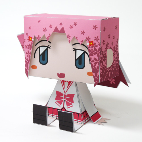 Maaryan, To Heart 2, Cospa, Model Kit