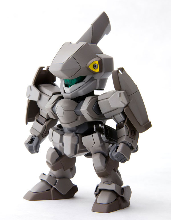 M9 Gernsback, Full Metal Panic! The Second Raid, Kotobukiya, Model Kit