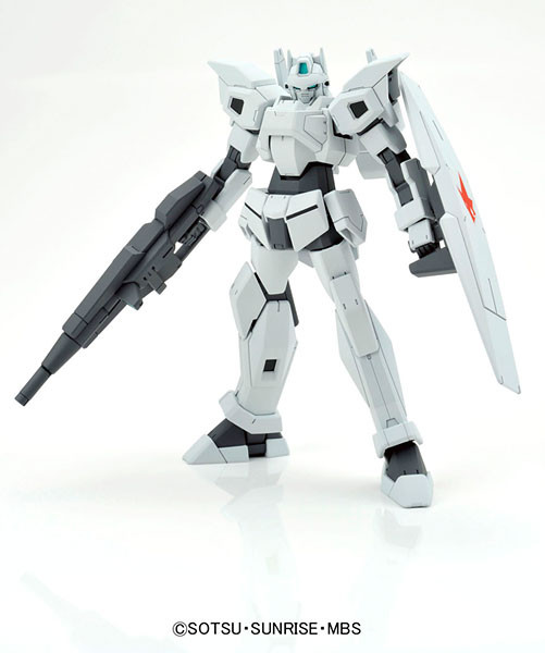 WMS-GEX1 G-Exes, Kidou Senshi Gundam AGE, Bandai, Model Kit, 1/144