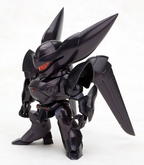 TYPE-J9 Griffon (Pearl color mold), Kidou Keisatsu Patlabor, Kotobukiya, Model Kit