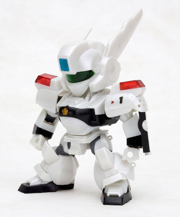 AV-98 Ingram 1 (Pearl color mold), Kidou Keisatsu Patlabor, Kotobukiya, Model Kit