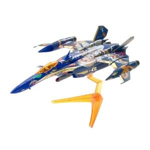 Sheryl Nome (Durandal Valkyrie Fighter Mode Sheryl Marking), Macross Frontier The Movie ~Sayonara No Tsubasa~, Bandai, Model Kit, 1/100