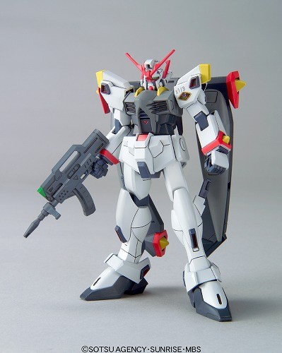 CAT1-X1/3 Hyperion Gundam, Kidou Senshi Gundam SEED MSV, Kidou Senshi Gundam SEED X Astray, Bandai, Model Kit, 1/144